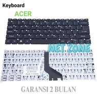 Acer Swift 3 SF313-51 SF313-51-37 SF313-51-A34Q SF313-51-A58U N19H4 Laptop Keyboard -NZONE