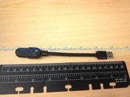 阿肯俗賣店---小米手環錶頭+USB充電線,充電後無顯示反應,錶頭約3.5公分 沒有錶帶,故障品拆零件-二手