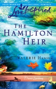 The Hamilton Heir Valerie Hansen