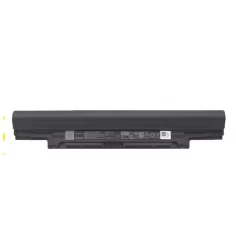 Yfdf9 for dell latitude 3340 3350 v131 2nd generation p47g laptop battery 5200mah