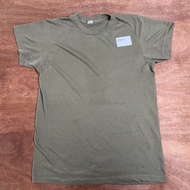 (Size S) Chest 19 Length 26 Authentic American Military T-Shirt US Army Navy Air Force USMC Camoufla