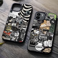 IPHONE Case (RR 11) Glossy Sofcase for IPHONE 6 7 8 l Casing 7 8 Plus l IPHONE XR XS MAX XS l IP 11 