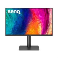 BenQ PD2706QN Designer Monitor - 27" / 2K QHD / IPS / 100Hz / 5ms / HDR10  With USB-C and E-Book mod