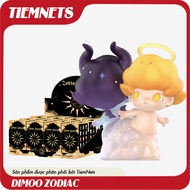 BLIND BOX DIMOO MODEL - ZODIAC