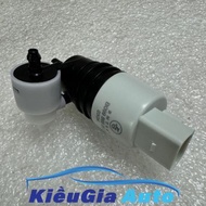 Mercedes C400 W205 2014-2021 window washer pump motor
