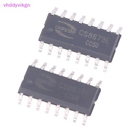 VHDD Innovative And Practical SOP-16 Audio Power Amplifier Management IC Chip For CS8676E CS8673E SM