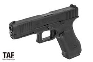【TAF 暫無庫存】GHK GLOCK G17 Gen5 MOS 鋼製滑套瓦斯手槍 完美版成槍