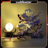 MATAHARI Action Figure One Piece Sun Nika Luffy Gear 5/Toy Nika Luffy Action Statue Pvc Statue/Nika 