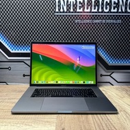 💥店主推介 高階 Apple MacBook Pro  201915.4吋 2.6GHz i7 /32GB  DDR4 Ram/256GB SSD /顯卡：Redeon Pro 555X 4G/15.