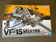 Bandai DX超合金 超時空要塞 VF-1S Valkyrie Roy Foker Special Revival Ver.(2026)