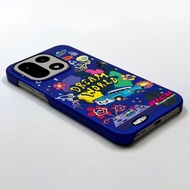 Graffiti Starman OnePlus 15 Phone Case OnePlus 13T Hard Case 1+12 1+11