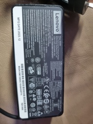 LENOVO CHARGER 65W NEW