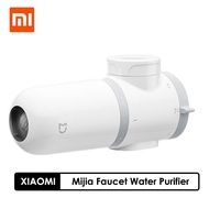 Xiaomi Mijia Tap Water Purifier Kitchen Faucet activated carbon Percolator Water Filtro Rust Bacteria Replacem11849