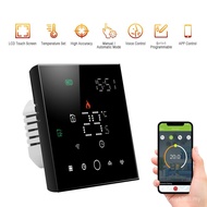 Intelligent Temperature Number bht-003 Warming Heating Controller Thermostat Graffiti Panel Electric