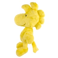 巨大版 Woodstock小黃鳥超大玩偶 胡士托 糊塗塔克 鳥娃娃