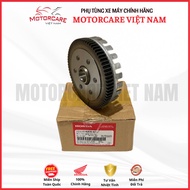 Genuine Honda Wave A110, S110, RS110, RSX110 secondary external clutch (22110-KWB-601)