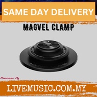 Pioneer DJ MAGVEL CLAMP (HYBRID TURNTABLE Parts)