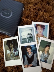 Instax Film Printing Service