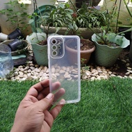 Silicone Case Samsung Galaxy S20+ S20 Plus 5G G985 G986 Softcase Jelly Premium Transparent Samsung S