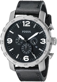 Fossil Nate Men s Quartz Watch TI1005