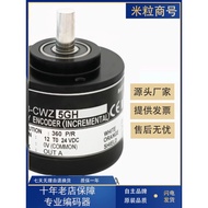 Omron Model Absolute Value Encoder E6CP-AG5C E6C3-AG5B 256P 360P1024-C 512