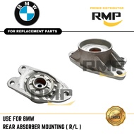 BMW  REAR  ABSORBER  MOUNTING  (R/L)  FOR  BMW  F30, F31, F32, F33, F34, F35, F36, F20, F21, F22