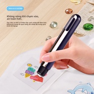 Smart electric eraser, heat eraser, thermal eraser pen, MoYi eraser, rechargeable