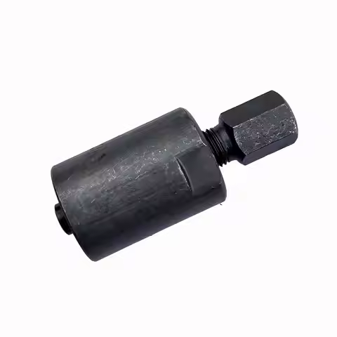 M28x1.0 Flywheel Puller For CRF RMZ KXF 250 SXF 450 KLX110 DR-Z110K5 RM-Z450K5 CRF250R CRF450X TRX 3