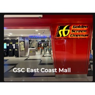 GSC Cinema East Coast Region [Pahang]