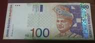 100 Ringgit Siri 9