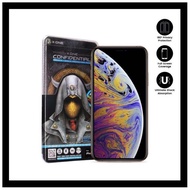 X One 360 Privacy Anti Shock Screen Protector For iPhone 14 13 12 11 PRO MAX / X XS MAX XR