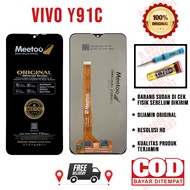 Lcd Touchscreen Vivo Y91C Original OEM Quality Lcd Touchscreen Fullset Vivo Y91C