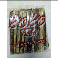 Chocolate Koko Tube 6.5gm 80 pcs