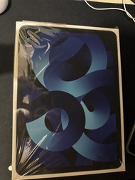 iPad Air 5 - 256GB + Apple Pencil Pro