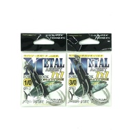 Saltwater Trippers MA Jigging Assist Hooks