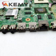 Akemy motherboard 680570-501 680570-001 For HP Pavilion G4 G4-2000 G6 G6-2000 G7 G7-2000 R33 DA0R33MB6F1 HM76 HD7670M