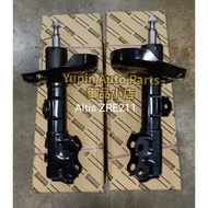 ✅ Toyota ALTIS ZRE211 19Y>  Absorber Front （Price For 1Pair)（FRT RH & LH 1Pair）(48510-8Z443 / 48520-
