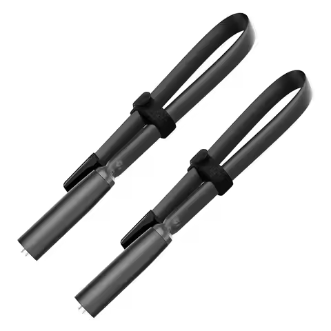 Radio Antenna Dual Band VHF UHF High Gain Antenna For Baofeng UV-5R UV-82 Antenna Dual Band VHF/UHF 