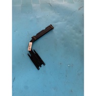 Heatsink for hp 15s fq laptop (disassembled)