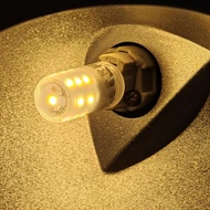 Philips | Philips CorePro LEDcapsule 1.9W (=25W Halogen) G9 LED Pin Lamp 2700K Warm White Capsule 22
