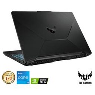 2021 ASUS TUF Gaming F15 FX506HM 15.6吋