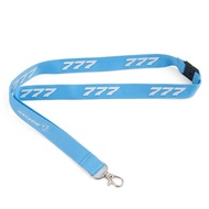 Identification Card Lanyard Boeing 55cm 777 Id Holder 3D Printing Series