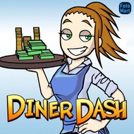 PC Games | DINER DASH 7 in 1 Full Collections | 💻 Windows | 🏁 Offline | 📥 Install & Play