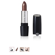 Marked down price Mary Kay Gel Semi-Shine Lipstick.13 oz. marykay Downtown Brown exp 04/25