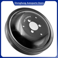 06E121031E Engine Water Pump Pulley 06E121031B 06E121031D 06E121031F For Audi A4 A5 A6 A7 A8 Quattro