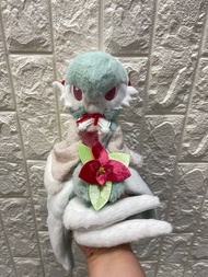 沙奈朵 Pokémon Holiday Blessings 公仔