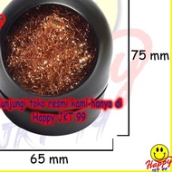 MATA SOLDERING TIP CLEANER + SOLDERING TIP CLEANER COPPER BRASS