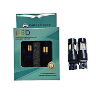 Thaistyle T20 1156 Wy21W P21W Ba15S Hyper Flash LED Turn Signal Lights for Universal