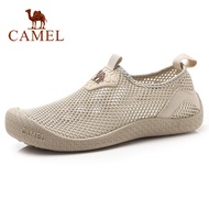 CAMEL | Breathable Women Sports Shoes