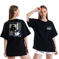TF FAMILY LOADING VERSION T-Shirt| DTF Design Men & Women COTTON COMBED 24S